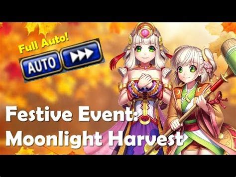 Yggdrasil itself is genderless, and so are its heralds. Brave Frontier - Moonlight Harvest Lv4: Moonlight ...