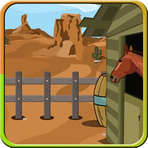 It's great for groups of friends, family, or coworkers. Escape Games-Puzzle Cowboy V1