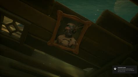 These clues will sometimes come up gradually as you progress through your hunt for the treasure. Schnitterversteck - Sea of Thieves Wiki