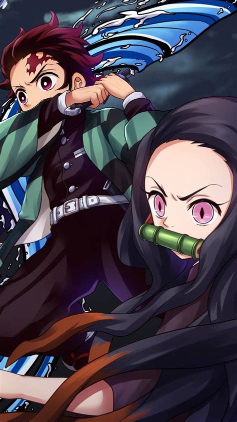We did not find results for: Nezuko x Tanjiro wallpaper by Great_Warrior_666 - 1f - Free on ZEDGE™
