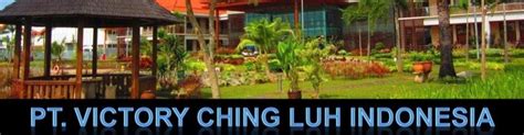 You were redirected here from the unofficial page: Lowongan Kerja PT. Victory Chingluh Indonesia, Jobs: PPIC ...