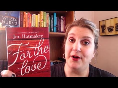 Although things seemed great, they weren't. For the Love and Love Warrior - book recommendations - YouTube