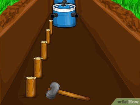 Check spelling or type a new query. How to Construct a Small Septic System (with Pictures ...