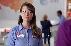 milana vayntrub commercial actors actress att popular commercials tv cast ads lily adweek does advertising seen them where hed ve