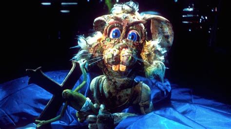 When i saw meet the feebles online for the first time, i was really surprised. 20 Gems of World Cinema That Need To Be Rediscovered ...