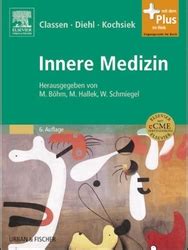 Home » arztsuche » innere medizin » berlin. Innere Medizin, 6.A. - Elibrary, die Online-Bibliothek für ...