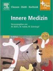 Innere medizin • hausärztliche versorgung • allgemeinmedizin • psychosomatik • ganzheitliche betreuung. Innere Medizin, 6.A. - Elibrary, die Online-Bibliothek für ...