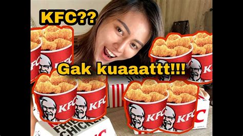 Check spelling or type a new query. Menu Makan KFC buka puasa hari ini - YouTube