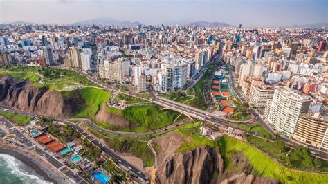 The incan city of machu picchu high up in the andes is not peru's only attraction. Lima, Peru | Brothel Tourism