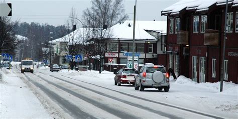 Moelv is the second largest center (after brumunddal) in the municipality of ringsaker in innlandet until 1985, european route e6 went through moelv, but when the mjøsa bridge opened for traffic, the. Konsesjon på fjernvarme i Moelv | GD