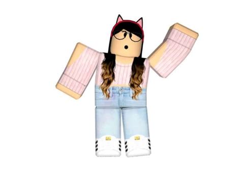 Use girl(with no face) and thousands of other assets to build an immersive game or experience. Be your roblox girlfriend by Hannahwesley69