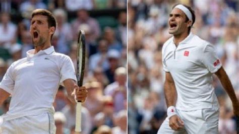 Juara lagu popular kdm 2019. Link Live Streaming Final Wimbledon 2019 Siapa Juara Novak ...