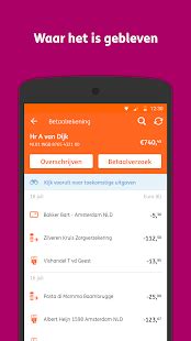 Unsere kunden in deutschland profitieren von den besten services. ING Bankieren - Apps op Google Play