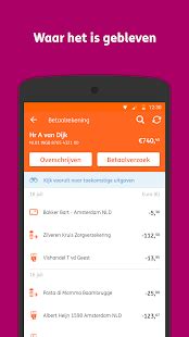 Just keep your dutch ing current account at hand, and your ing debit card and activated my ing. ING Bankieren - Apps op Google Play