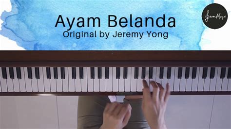 Contextual translation of ayam belanda into english. Ayam Belanda (Jerm Muse Original) - YouTube