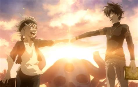 So take all the info you can with a grain of salt. 'Black Clover' Episode 171 Release Date, Spoilers: Will ...