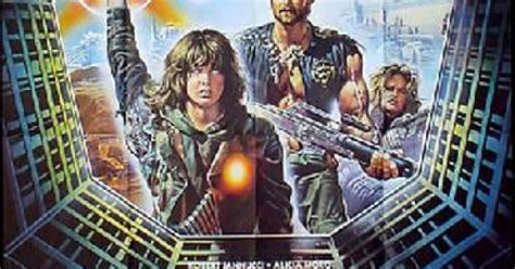 Les Exterminateurs De L'An 3000 (1983), un film de Jules HARRISON ...