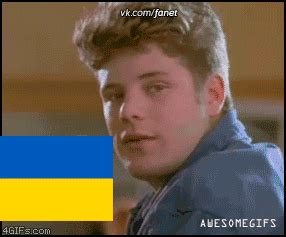 Explore and share the best weak gifs and most popular animated gifs here on giphy. The most simplified explanation to why Ukraine is revolting | Encino man, Ukraine, Laugh