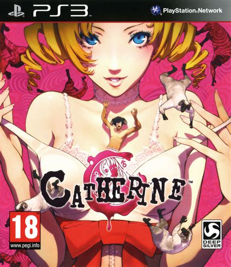 Find games tagged eroge like deviant anomalies, chitinous carnival, princess & conquest, sealed, irresistible on itch.io, the indie game hosting marketplace. Catherine (2011) PlayStation 3 box cover art - MobyGames
