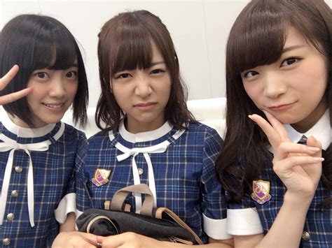 Mua và bán online trong 30 giây. Nao Kanzaki and a few friends: Nogizaka46: 2016 blog pics ...