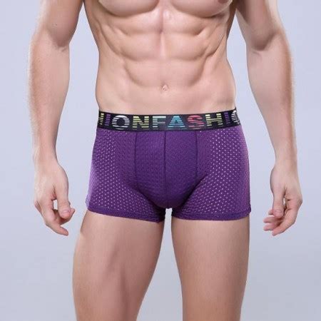 Departamento de norte de santander, colombia. Cueca Boxer Roxa Masculina Respiravel Fashion Sex de Fibra ...