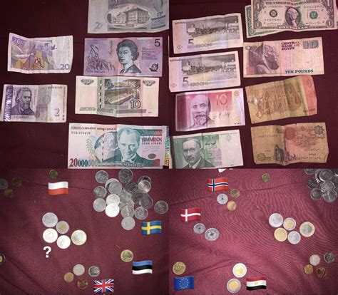 We have mainly written about england, as that is the country within the uk where our i believe the guinea was, still is, just a value and not a coin or note. john curd. What can I do with my collection? I found at least 10 different currencies when I went through ...