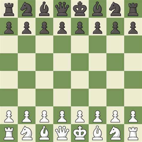 Set the difficulty, choose your color, time control and initial position and start playing! Top free Chess games online to play against computer for ...