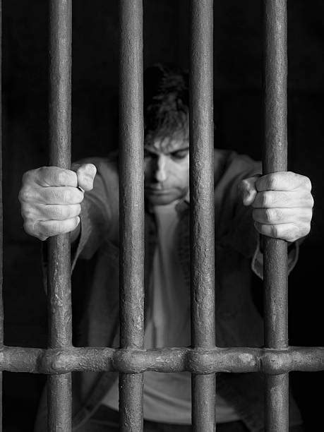 Best Man Behind Bars Stock Photos, Pictures & Royalty-Free Images - iStock