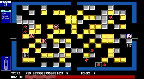 Play the old sega, nintendo ,gameboy, snes, nes, gba, gbx. Download Crusher | DOS Games Archive