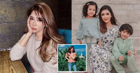 Her birthday, what she did before fame, her family life, fun trivia facts, popularity rankings, and more. Aura FATIN AFEEFA, Ibu Cantik 2 Anak Bersuara Lunak ...