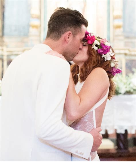 Auf instagram zeigt sich schlagersängerin vanessa mai ihren followern oben ohne. Vanessa Mai Hochzeit Fotos - Hochzeits Idee