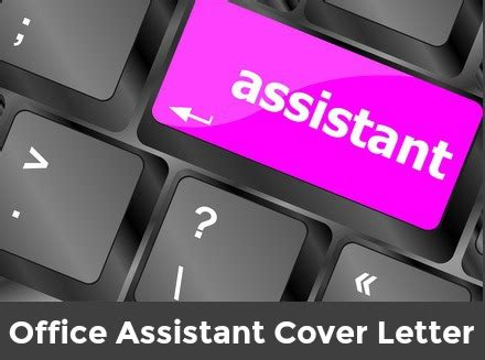 The office assistant helps hold the fort down so the professionals can focus on work without much distraction. Office Assistant Resume Sample