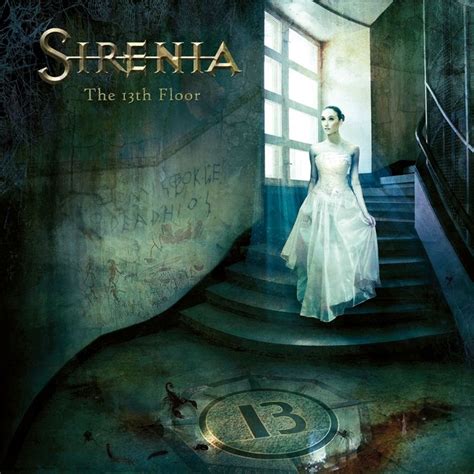 The glory mi delighted jah know seh me passion ignited cause the music get me . Sirenia - The 13th floor. Symphonic goth metal with female ...