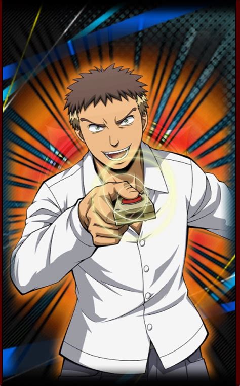 The players are eliminated very quickly during the game and it is referred to as their assassination. Assclass Mobile game cards! | Assassination classroom ...