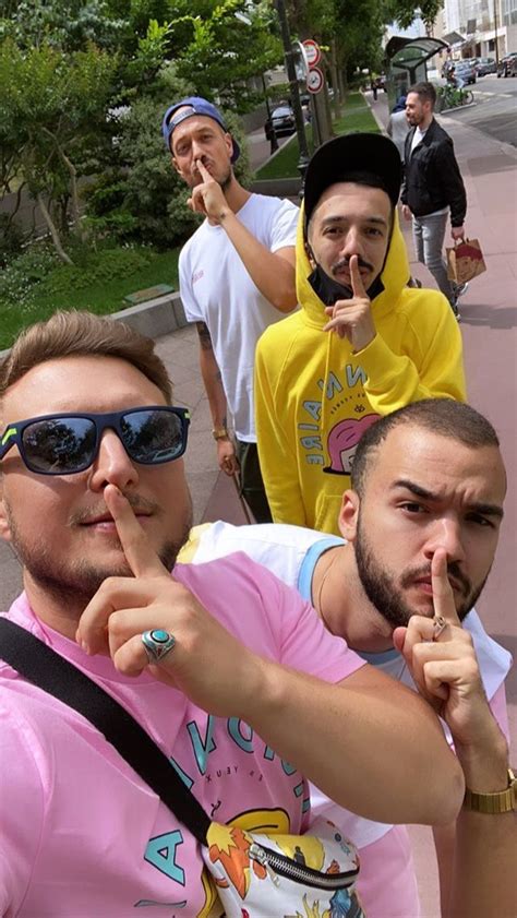 Une mission qui leur avait été confiée à la suite d'une vidéo réalisée avec emmanuel macron quelques semaines plus tôt. Épinglé par Mégane Gilbert sur BigFlo & Oli ️ en 2020 ...