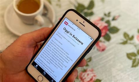 Download and install swissinfo.ch v3.6.1 for android. «SWI plus»-App neu auch auf Italienisch - News | SRG ...