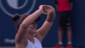 Maria andreescu husband and father bianca andreescu is nicu andreescu. 10 Of The Best Reactions To Bianca Andreescu's Mom