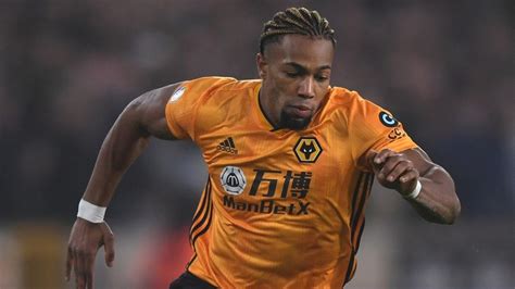 View the player profile of wolverhampton wanderers forward adama traoré, including statistics and photos, on the official website of the premier league. Wolverhampton, la bizzarra trovata di Adama Traoré