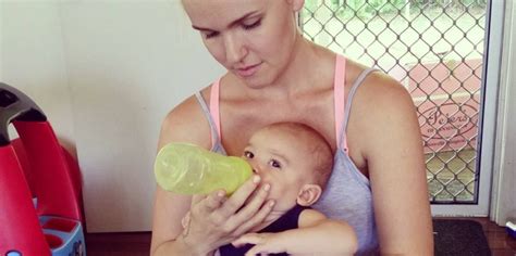 Any woman always wants to look good, andnursing mothers are no exception. Why This Mom Regrets Breastfeeding Her Baby | SELF