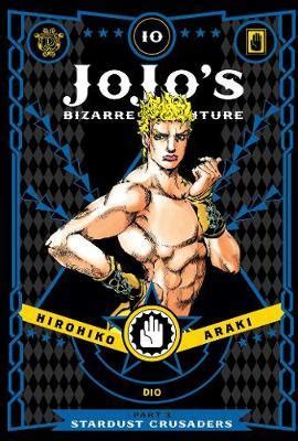 Follow hirohiko araki and explore their bibliography from amazon.com's hirohiko araki author hirohiko araki (japanese: JoJo's Bizarre Adventure: Part 3--Stardust Crusaders, Vol ...