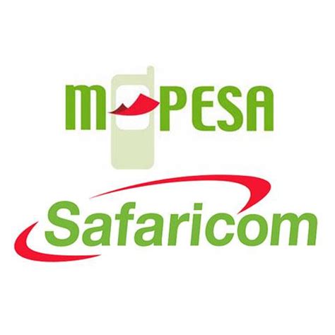 Safaricom logo in vector.svg file format. Safaricom Rethinks Lowering M-Pesa Transaction Fees as ...