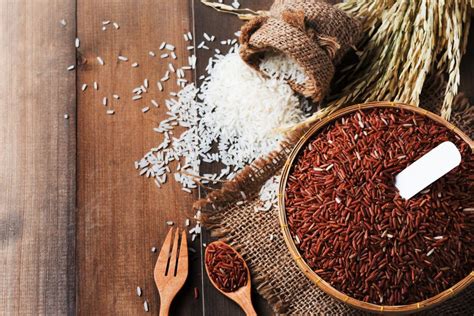 Cuci beras basmati hingga bersih. Cara Memasak Beras Merah yang Pulen dan Cocok Untuk Diet