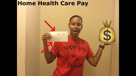 Aug 28, 2020 · actors earned a median rate of $20.43 per hour as of 2019 according to the u.s. How Much Do Home Health Aides Make Per Hour?? - YouTube