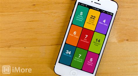 Monefy is an app that does money management and bill reminders. Bean - A Counting App for iPhone review: Keep track of ...