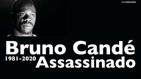 O ator bruno candé, que participou na novela da tvi 'a única mulher', foi assassinado sábado dia 25, com quatro tiros à queima roupa, por um homem de 80 anos, à entrada de moscavide, na grande. Ator Bruno Candé morto a tiro por idoso Racista em Lisboa ...