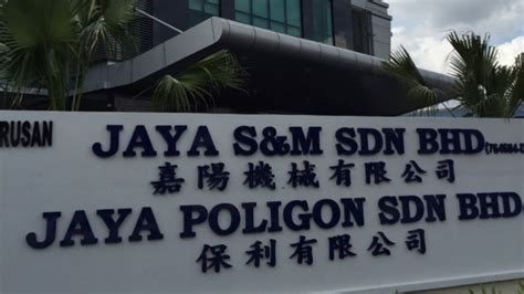 See more of precise facade sdn bhd on facebook. JAYA POLIGON SDN BHD - Construction Machine Dealer in KLANG