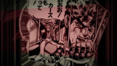 Tommy gun barrage 'hold + e' hamon punch r clacker volley t coke lid attack y aja stone ray v JoJo ~Sono Chi no Sadame~ - JoJo's Bizarre Encyclopedia ...