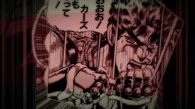 Maybe you would like to learn more about one of these? JoJo ~Sono Chi no Sadame~ - JoJo's Bizarre Encyclopedia ...