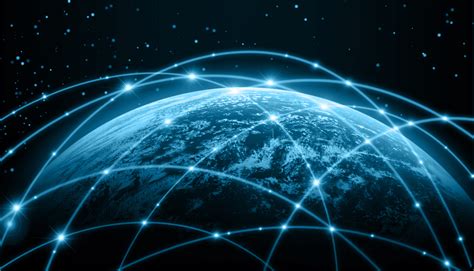 The internet (or internet) is the global system of interconnected computer networks that uses the internet protocol suite (tcp/ip) to communicate between networks and devices. Świat w sieci, czyli jak Internet zmienił (dosłownie ...