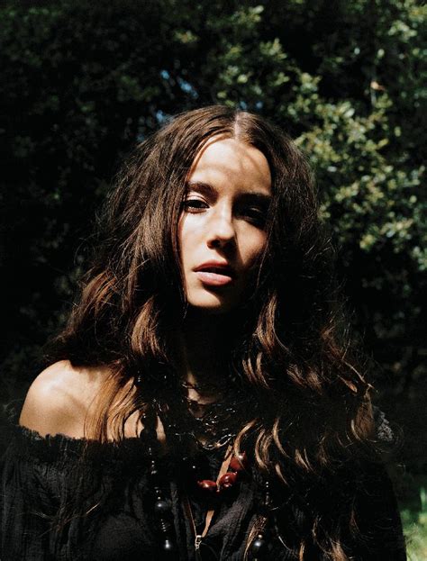 Marion elise ravn, better known abroad as marion raven, is a norwegian singer and songwriter. Marion Ravn nue, 41 Photos, biographie, news de stars ...